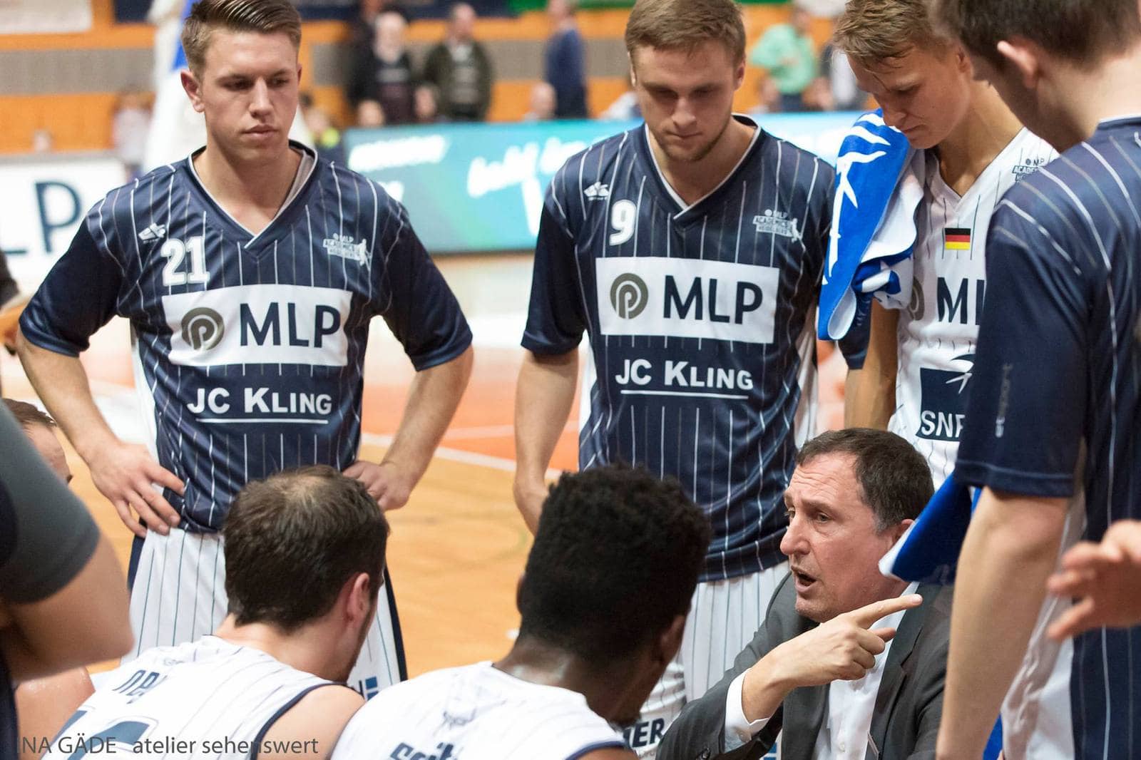 MLP Academics Heidelberg